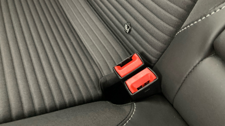 Ford Focus 1.5 TDCi 120 Titanium X 5dr Powershift Diesel Hatchback